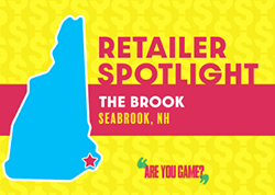 the brook retailer spotlight